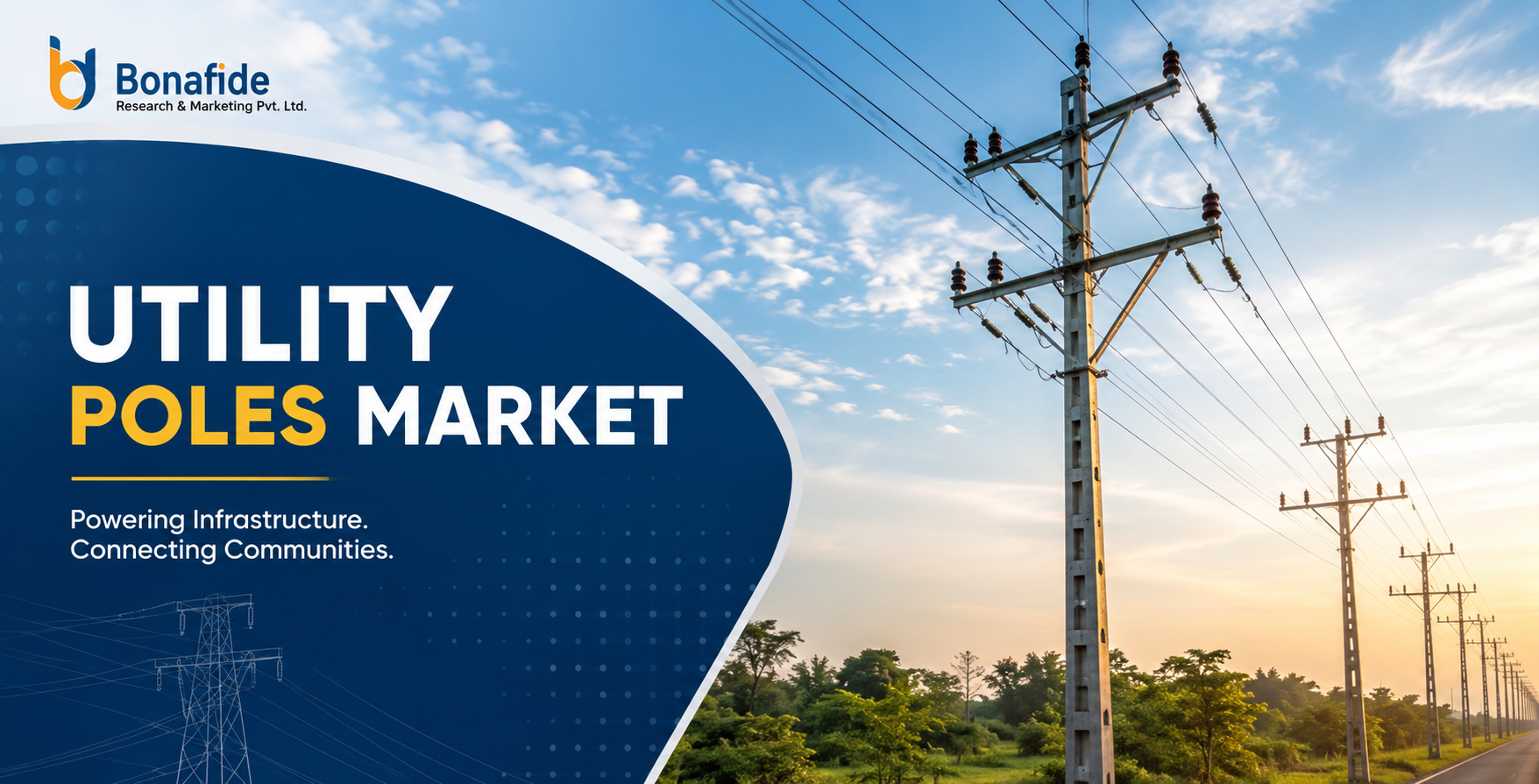 The Material Revolution: Modernizing Grid Infrastructure to Support 5G Networks and Distributed Energy Resources