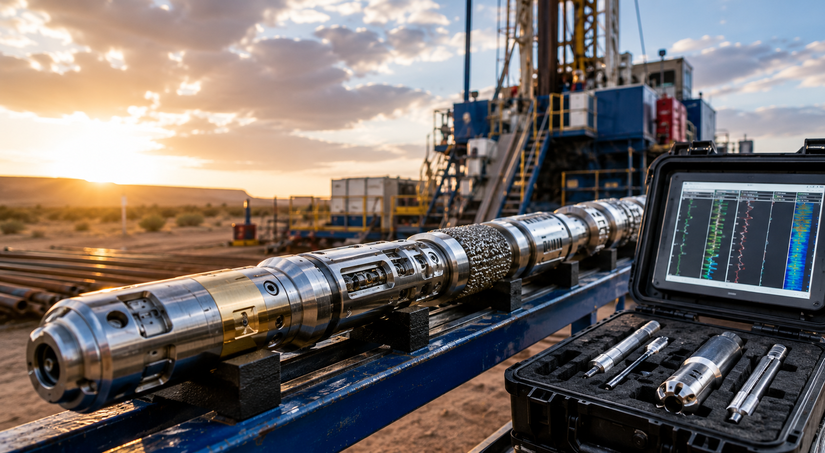 Well Logging Tools Market Dynamics: Digitalization, Sensor Innovation, and Evolving Service Models Redefining Decision Workflows