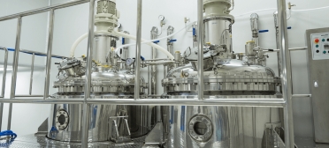 Top Six Companies Global Dairy Processing Equipment Market