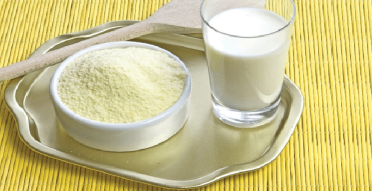 Top Six Companies Global Dairy Whitener Market