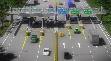 Top Six Companies Global Electric Toll Collection Market