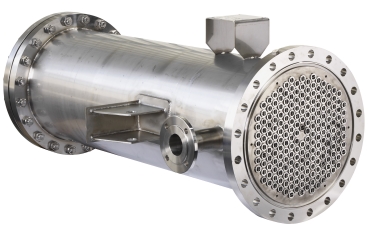 Top Six Companies Global Heat Exchanger Market