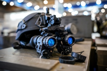 Top Six Companies Global Night Vision Devices Market