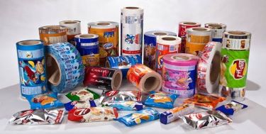 Top Companies Global Packaging Films Market