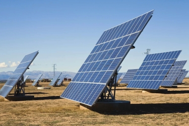 Top Six Companies Global Solar Tracker Market Market