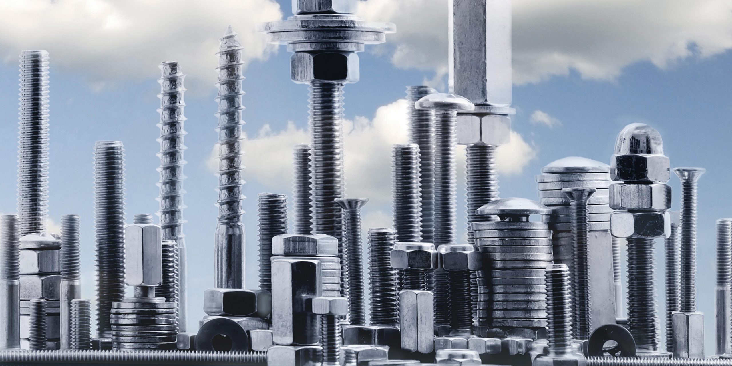 Top 6 Companies in Global Industrial Fasteners Market
