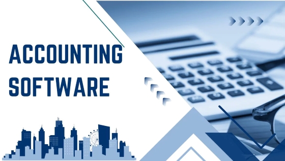 Top Six Companies Global Accounting Software Market