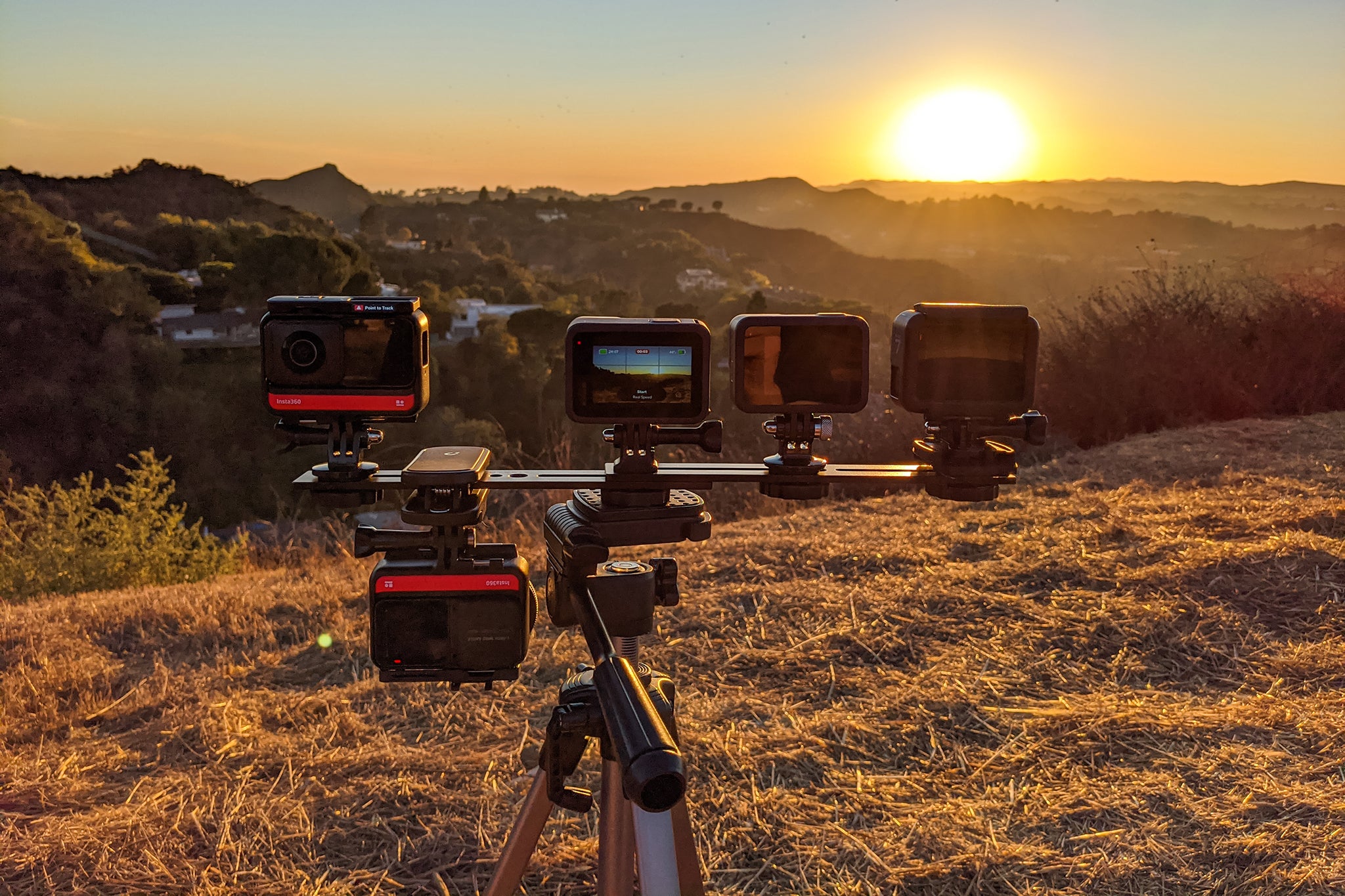 Action Camera Market, capturing growth in the era of digital content creation