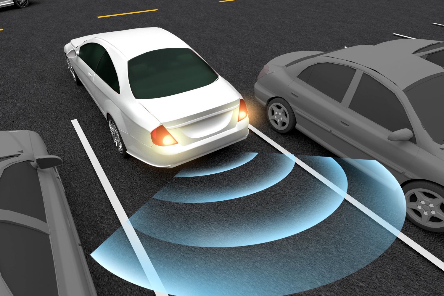 Automotive collision avoidance system market, how AI-powered safety is redefining modern mobility