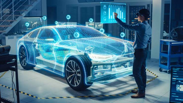 Automotive engineering services market, accelerating vehicle innovation in an era of shorter development cycles