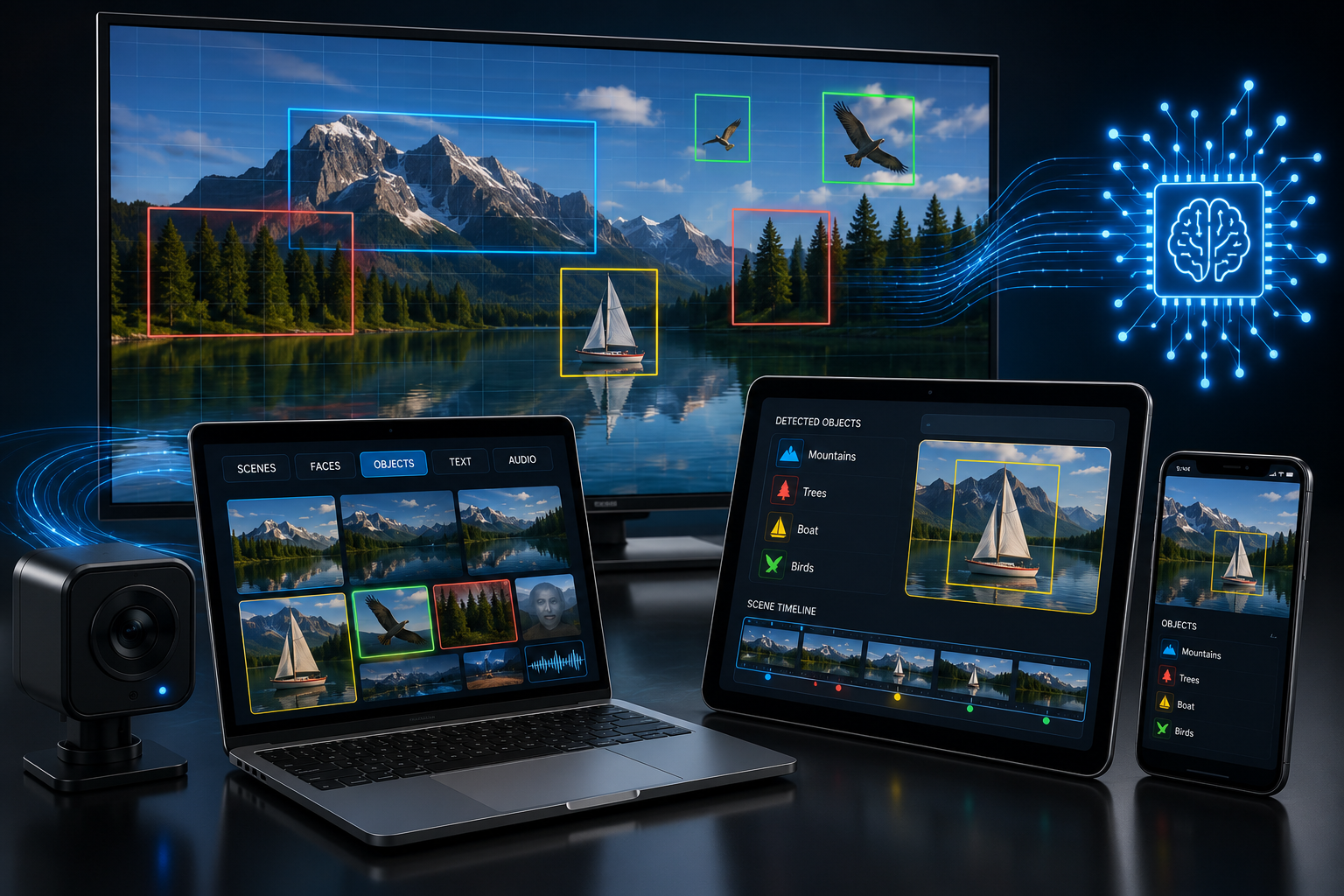 Automatic content recognition market, how every screen is learning to understand what we watch