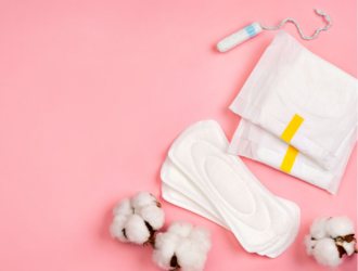 Empowering Choices: Navigating Sustainable Feminine Hygiene