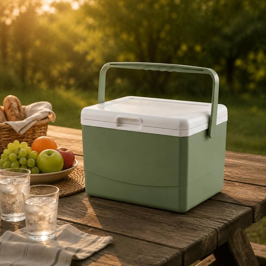 Cooler Box Market, Cooling Innovation Beyond Outdoor Recreation