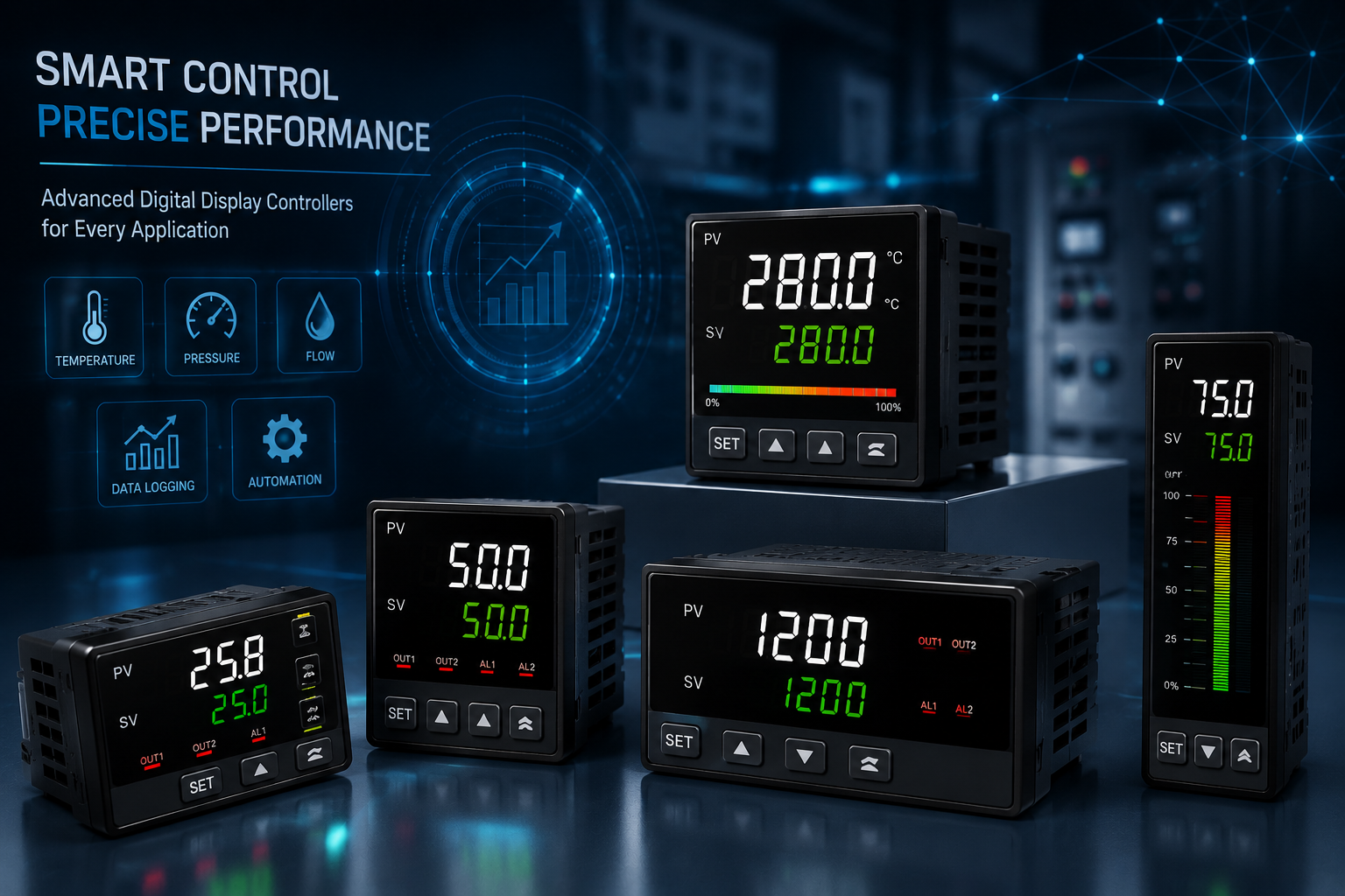Display controller market, powering the next generation of intelligent visual experiences
