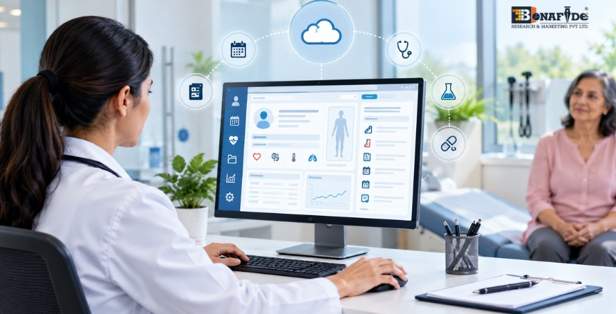 The Digital Backbone of Modern Healthcare: How Ambulatory EHRs Are Reshaping Patient Care Worldwide