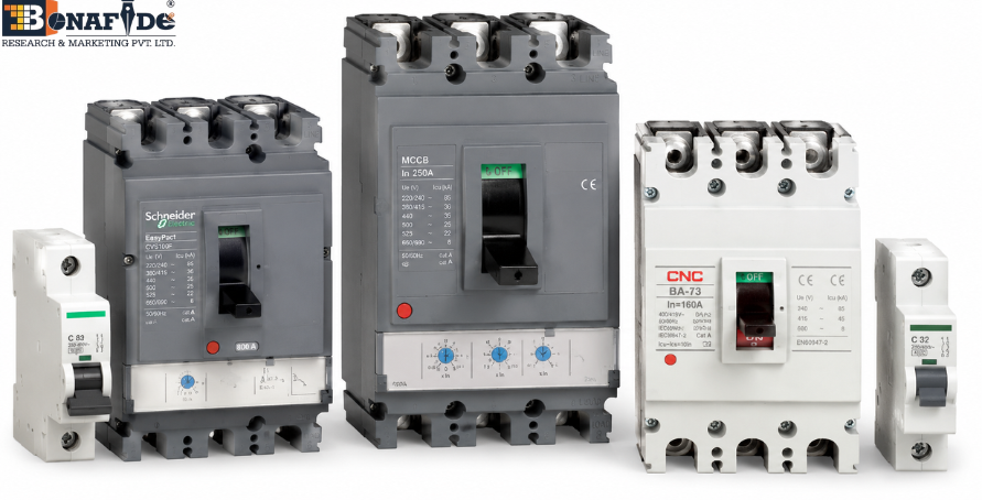 Global Circuit Breaker Market: Powering the Future of Electrical Protection