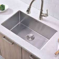 Top Companies Global Kitchen Sink Market