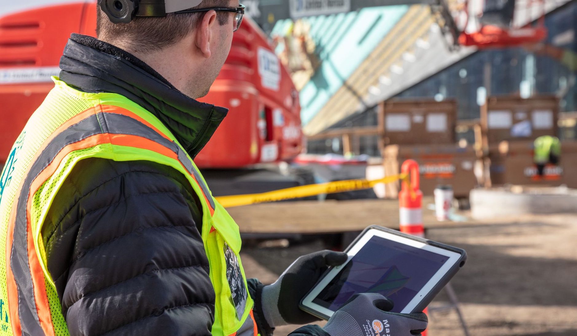 How AI-driven project intelligence is transforming the construction management software market