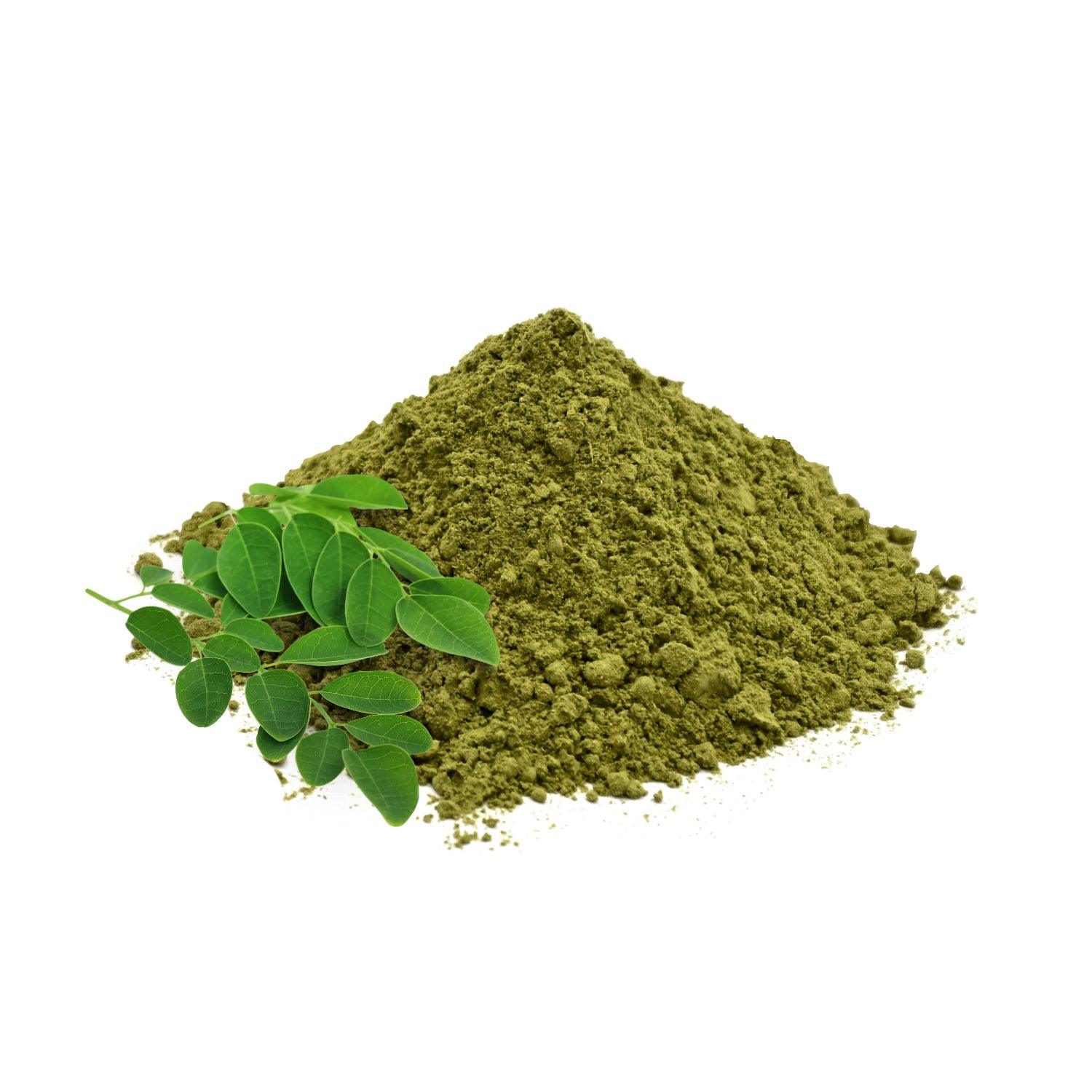 Moringa products gaining momentum worldwide
