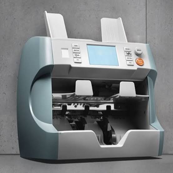 Note sorter market, powering cash automation in an increasingly security-driven financial ecosystem
