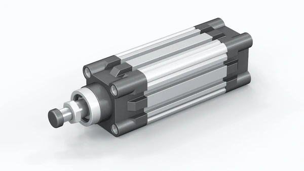 Top Six Companies Global Actuators Market