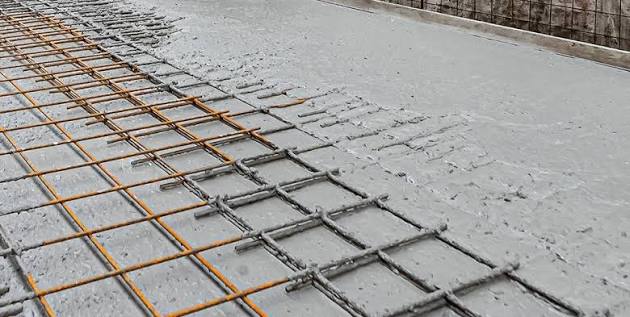 Self-consolidating concrete market, building faster, stronger, and smarter infrastructure