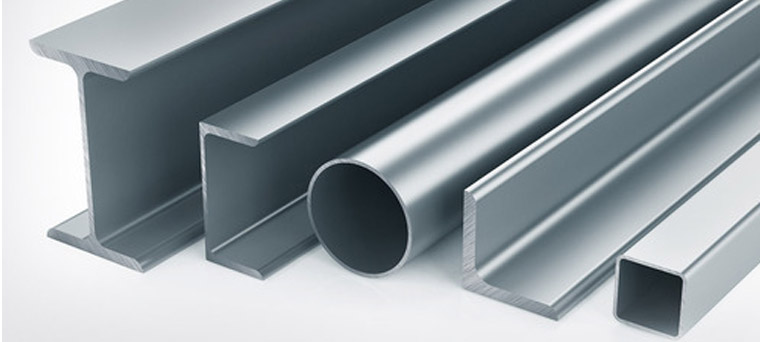 Building strong foundations with structural steel for modern construction