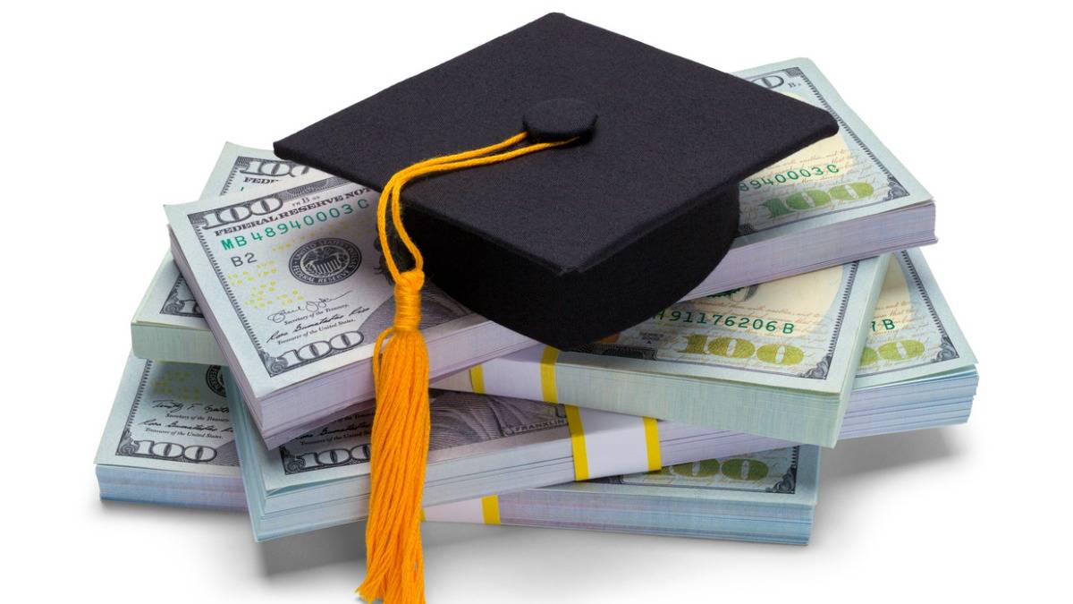 Student loan market, financing the future of education in a changing economic landscape