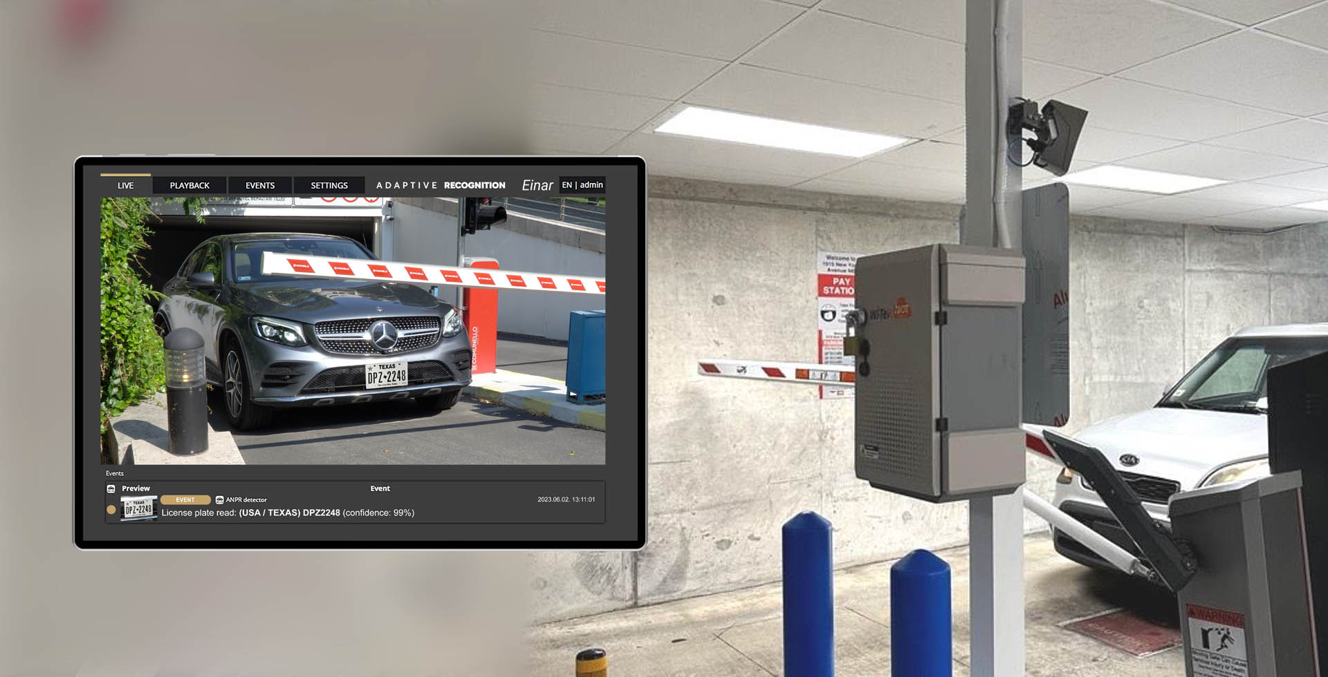 Vehicle Access Control Market, growth trajectory, technology shifts, and regional outlook