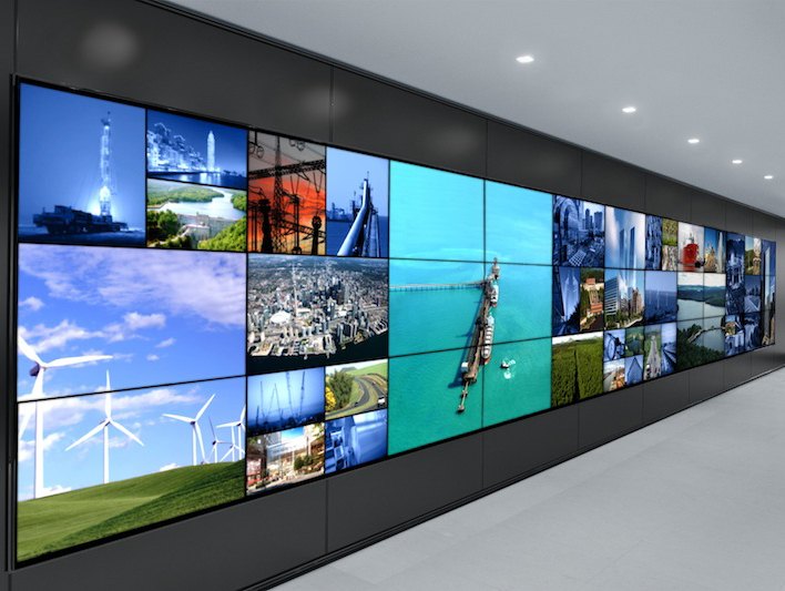Video walls market, how immersive digital experiences are transforming visual communication