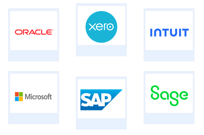 Company mentioned