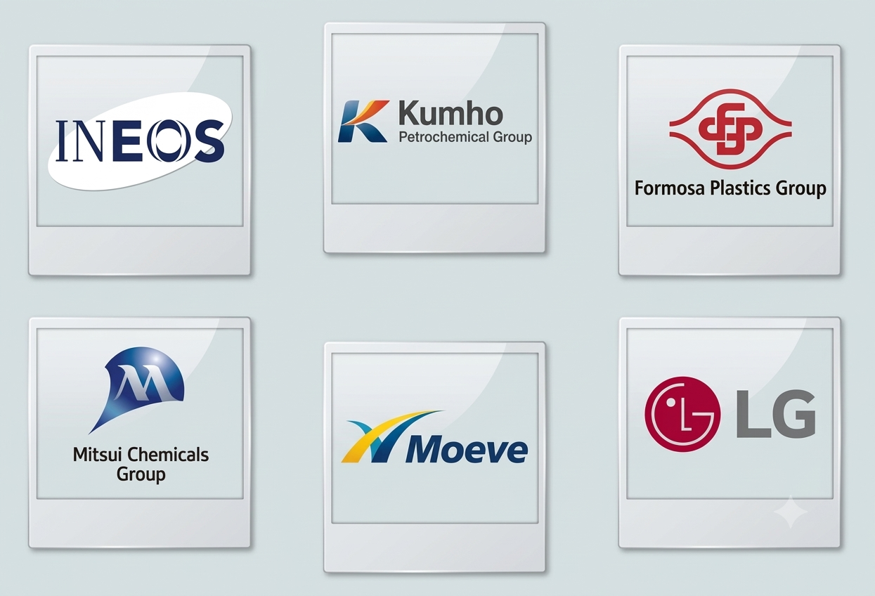 Company mentioned Company mentioned