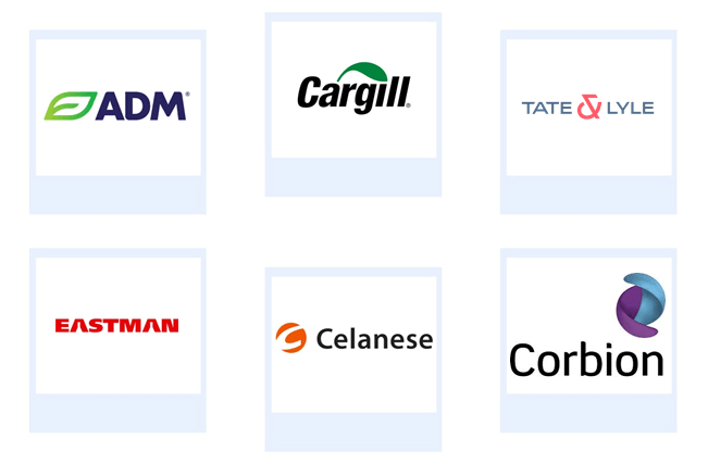 Company mentioned