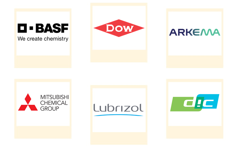Company mentioned Company mentioned
