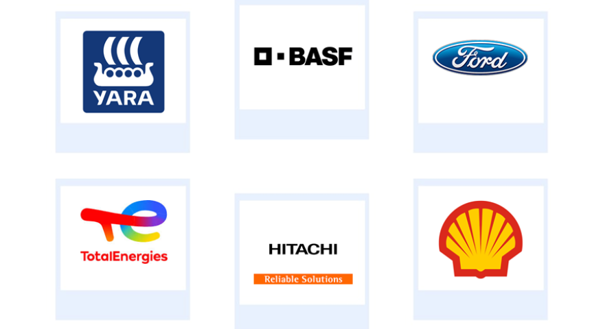 Company mentioned Company mentioned