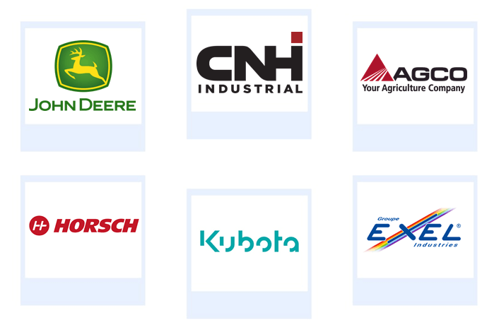 Company mentioned