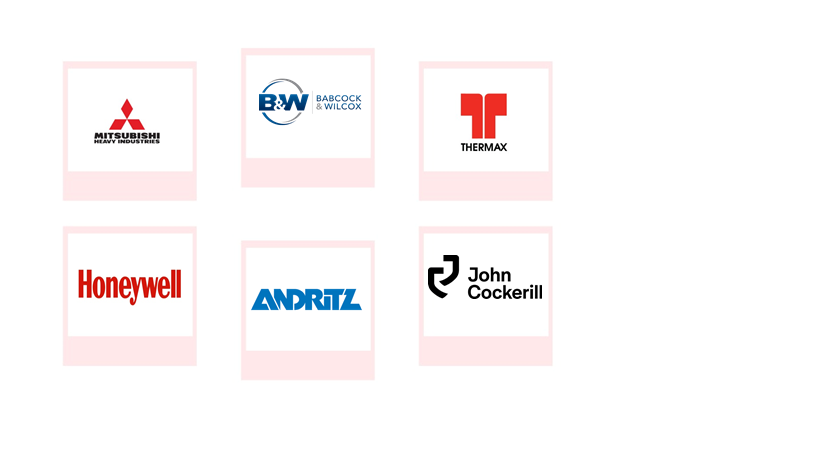 Company mentioned