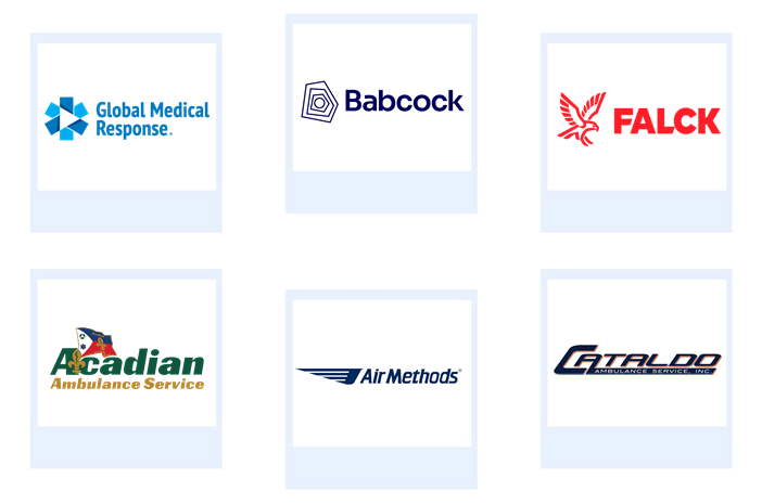 Company mentioned