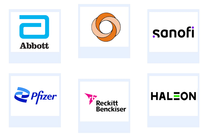 Company mentioned Company mentioned