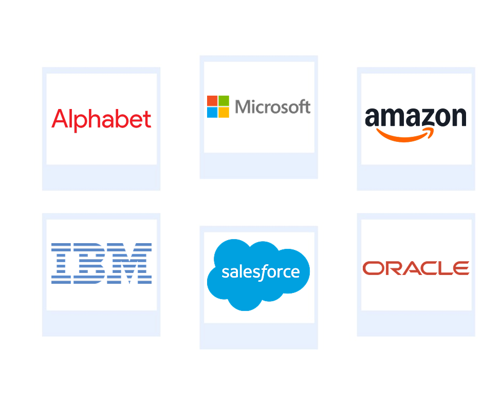 Company mentioned
