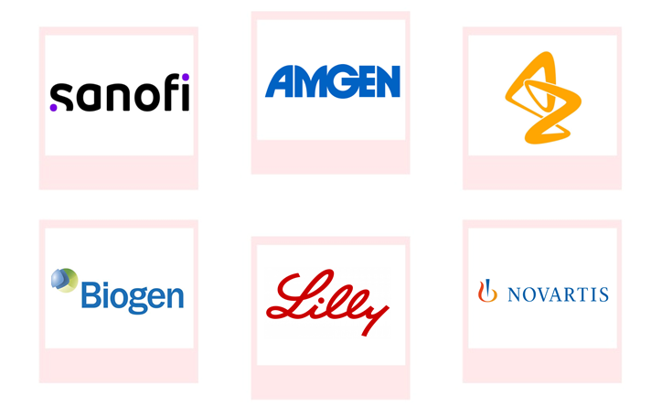 Company mentioned Company mentioned