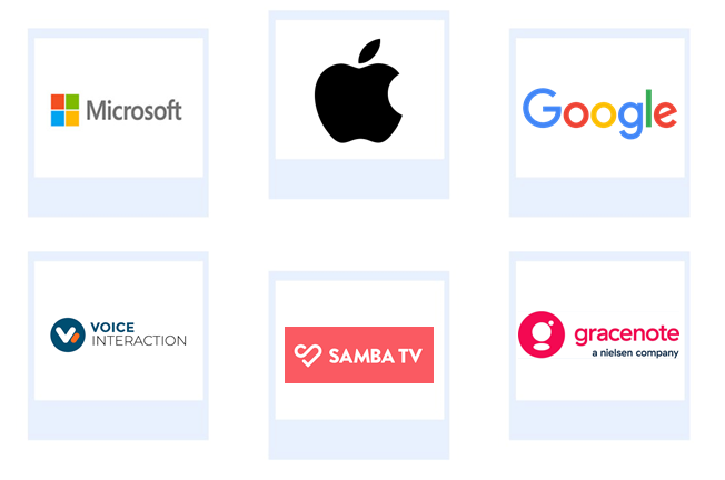 Company mentioned