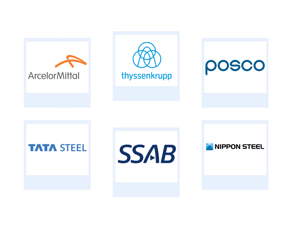 Company mentioned