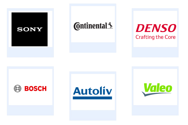 Company mentioned