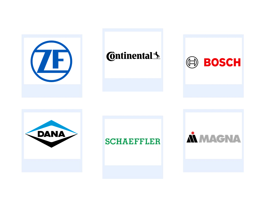 Company mentioned
