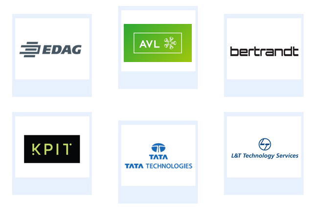 Company mentioned