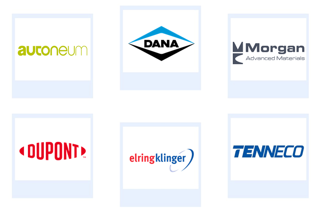 Company mentioned