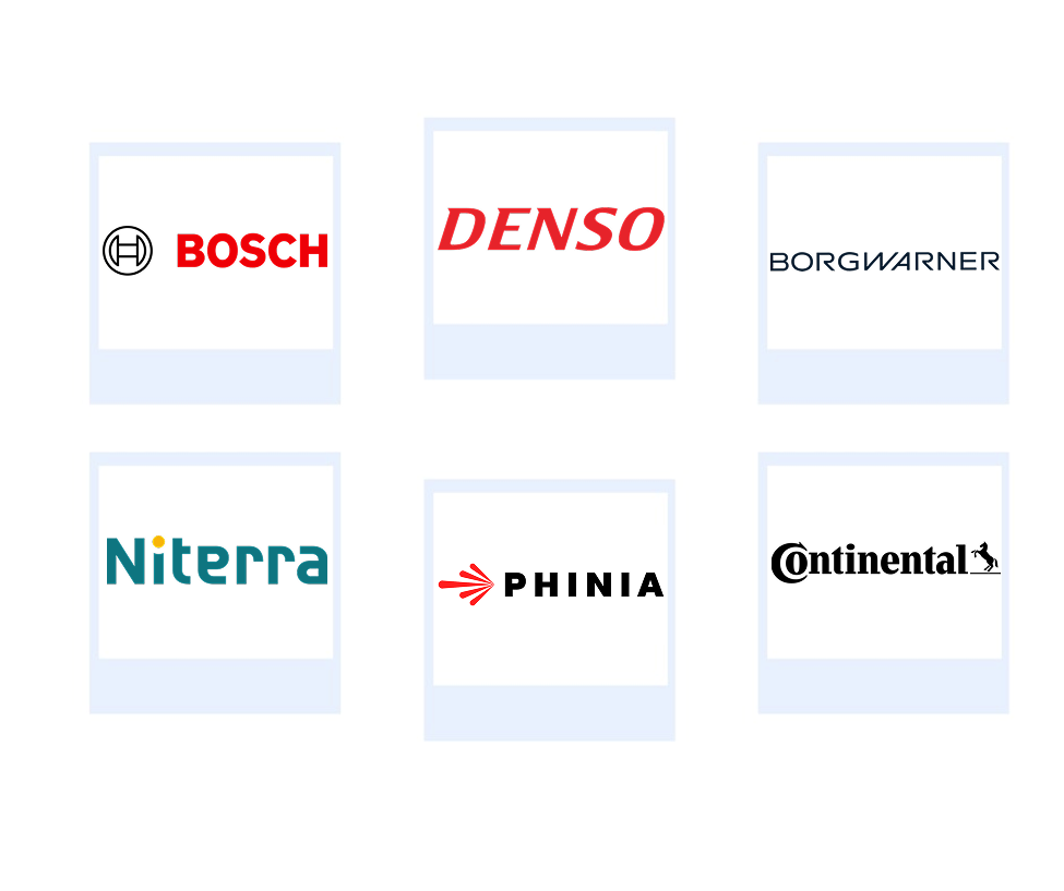 Company mentioned