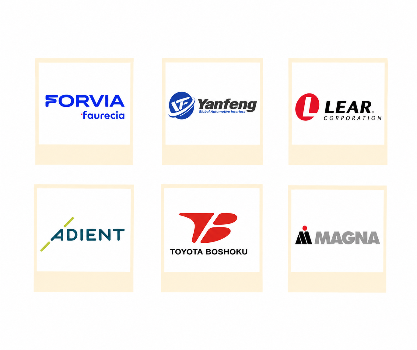 Company mentioned Company mentioned