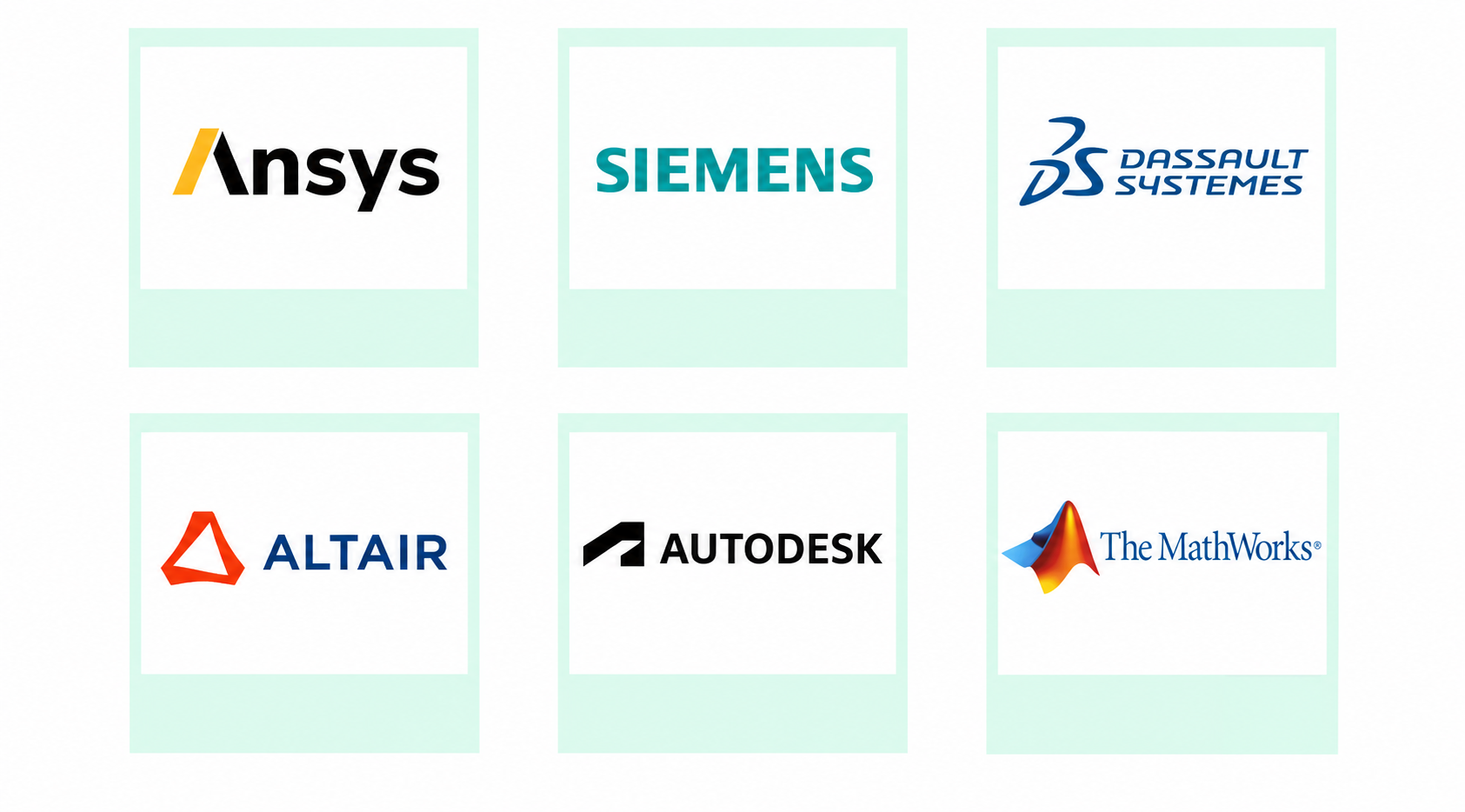 Company mentioned